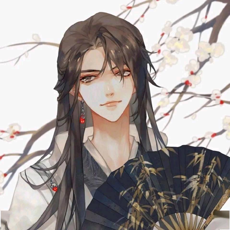 王者荣耀顾里（国服杨戬）