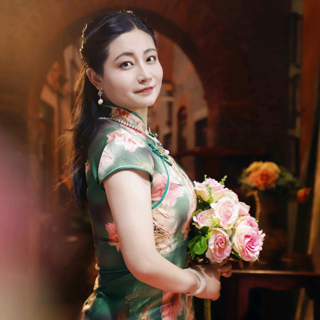 女中音雪玲