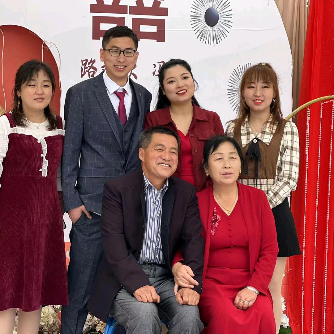 勿忘我