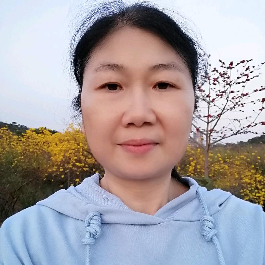 兰姐 （晚上22：40首播）