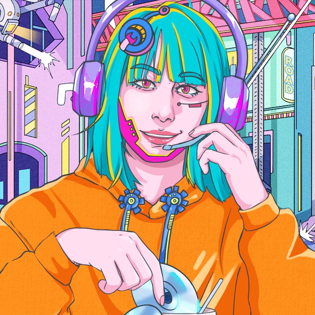 隔壁大表姐