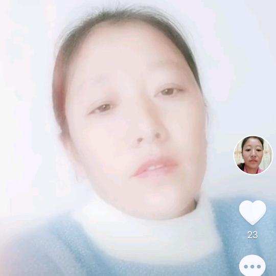 微笑
