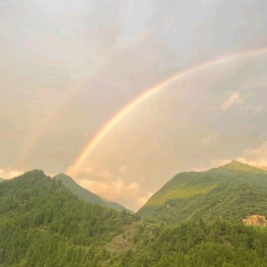 村居小记