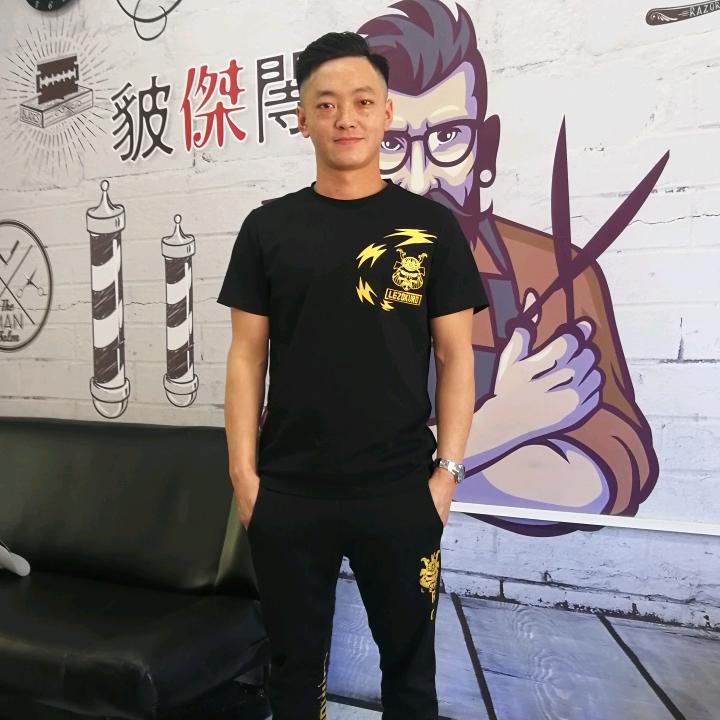 狼行