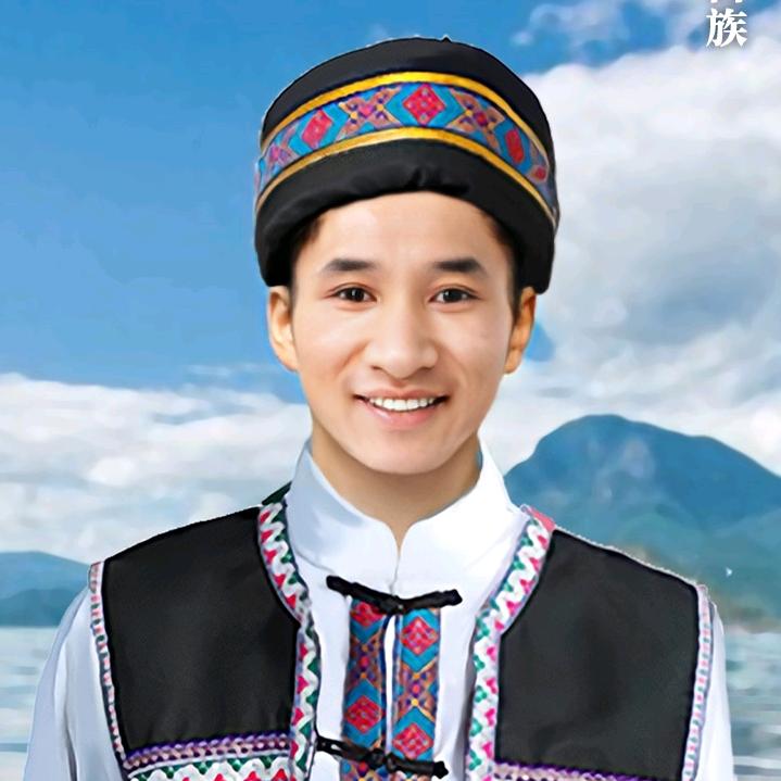 云南农村小哥