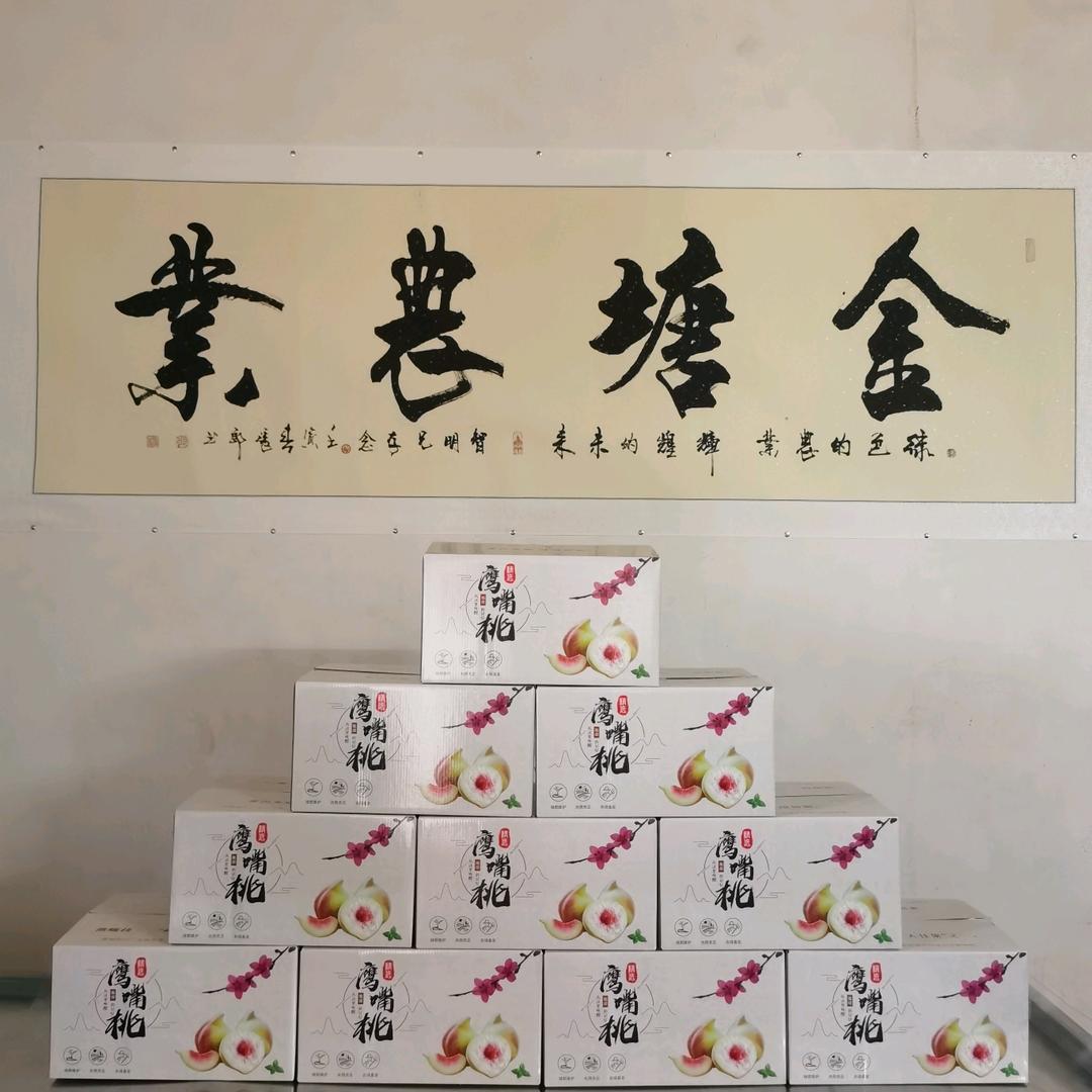 金塘臻选有机农产品店