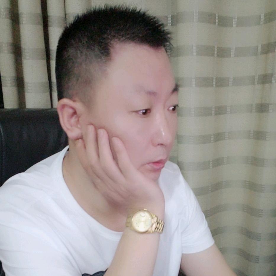 军哥哥（随迹回访）