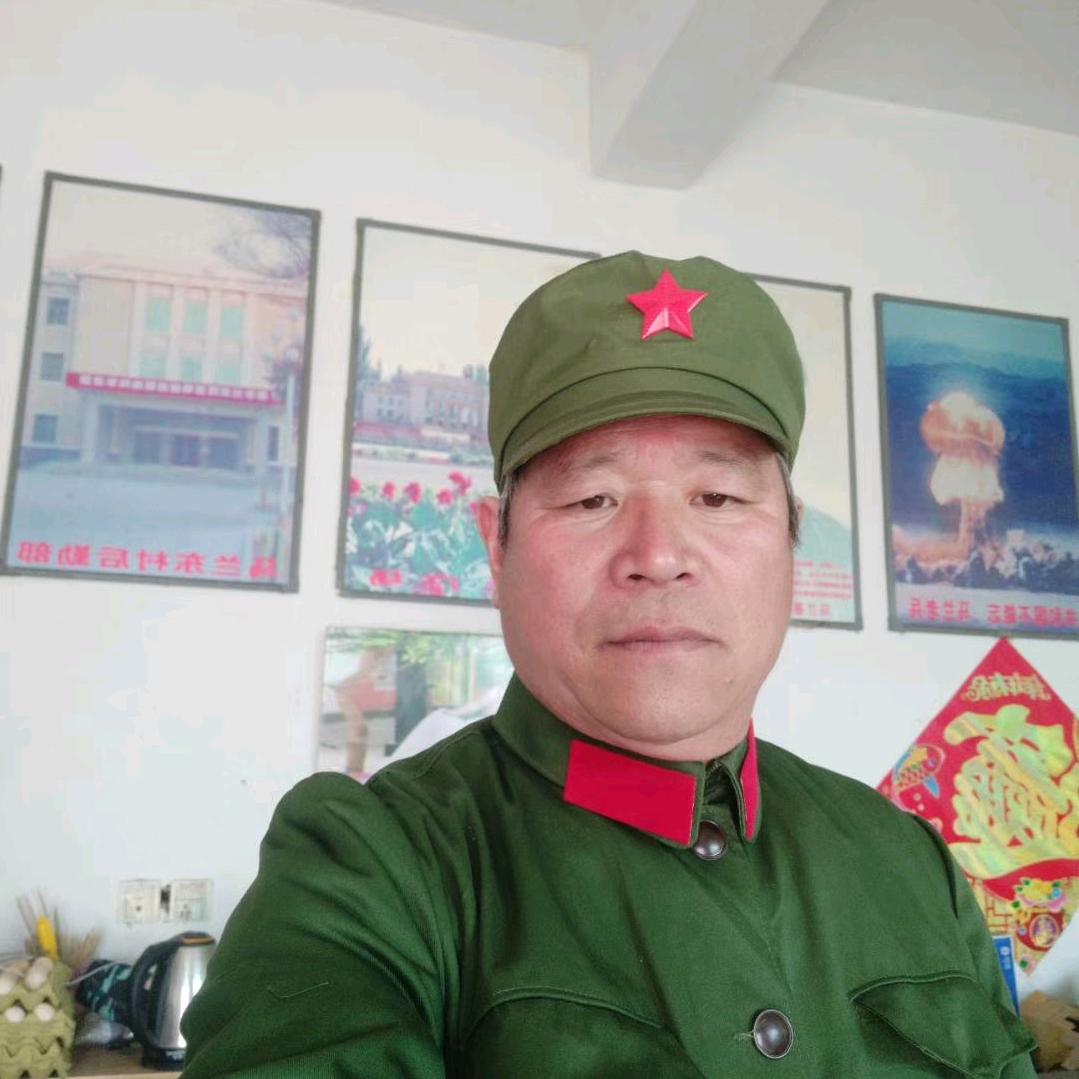 樊哥【中国书画家联谊会】