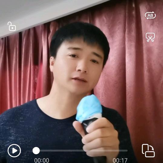 只要你过得比我好