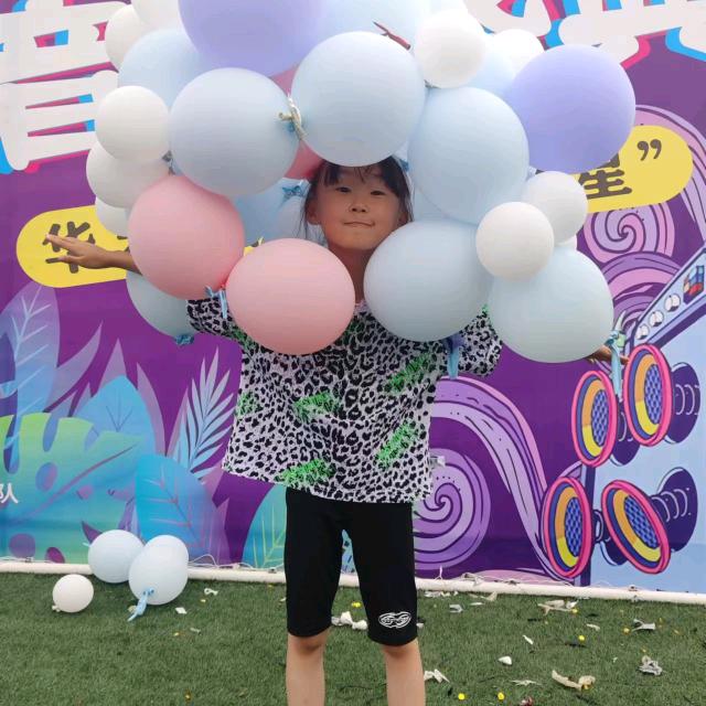 小小萌