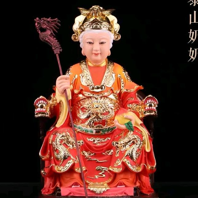 随缘佛堂~杜姑娘（朱砂手串）