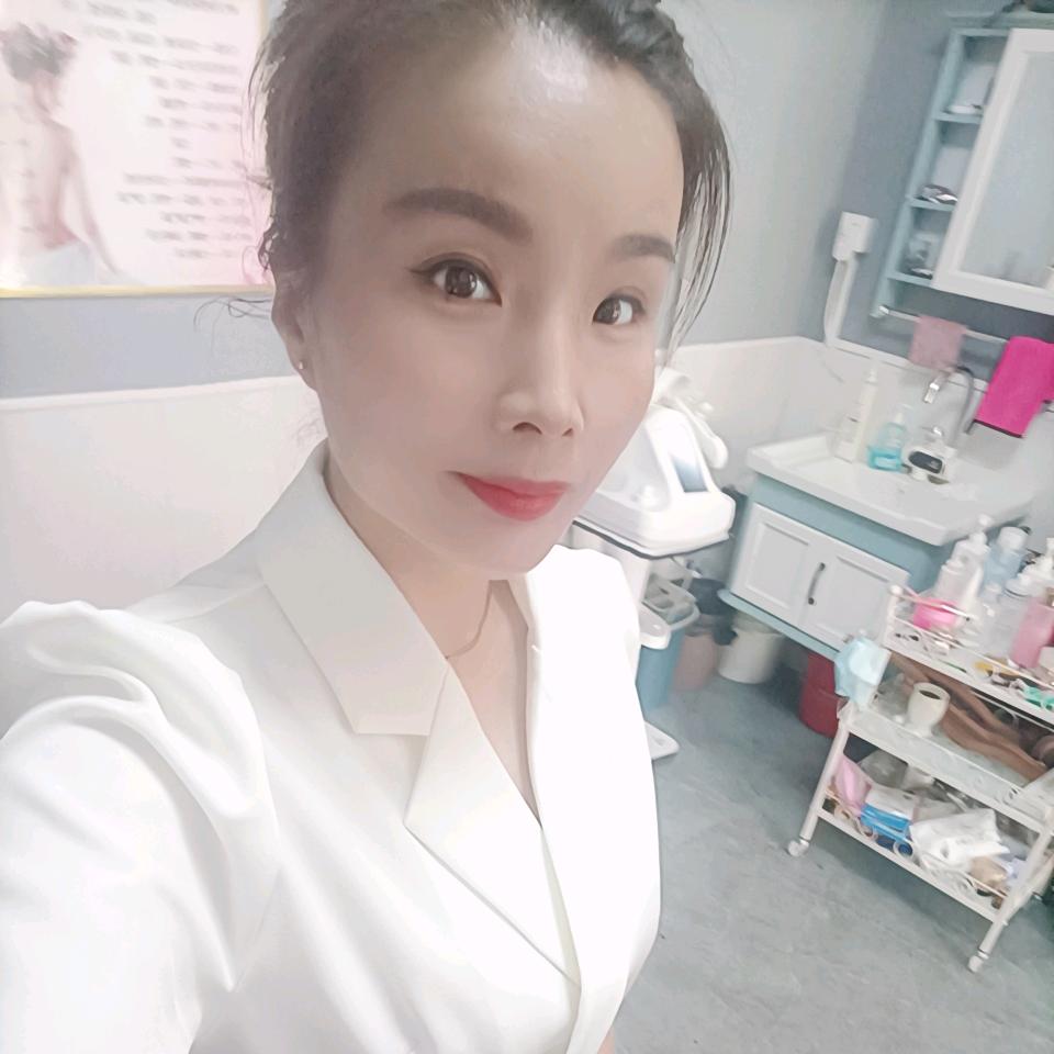 永丽美丽达人
