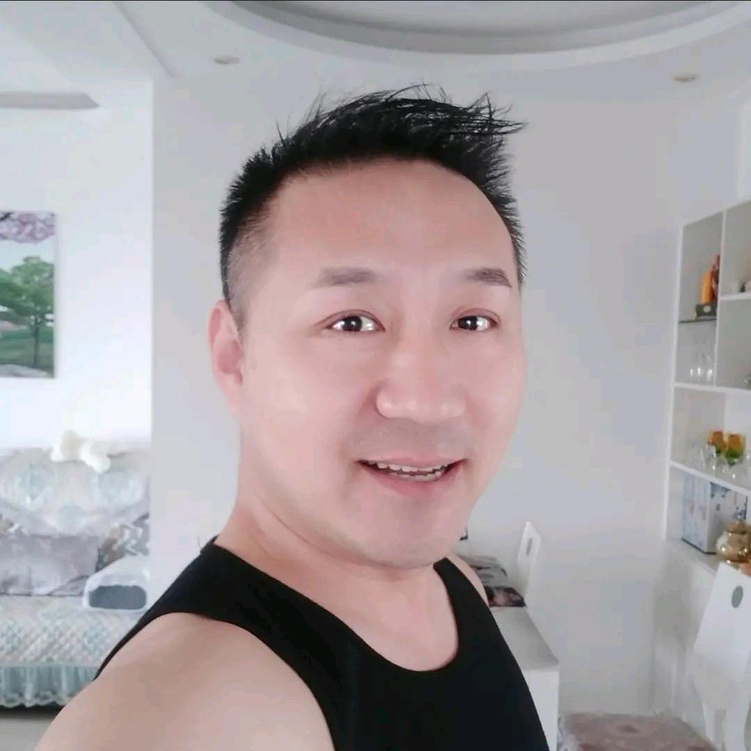 🌈爱恋歌 ( 大东 )