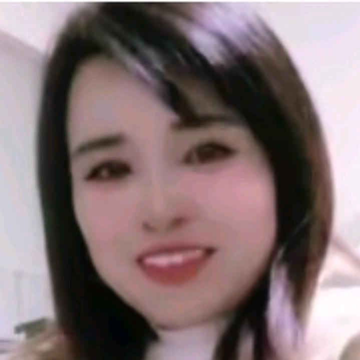 幸福的我