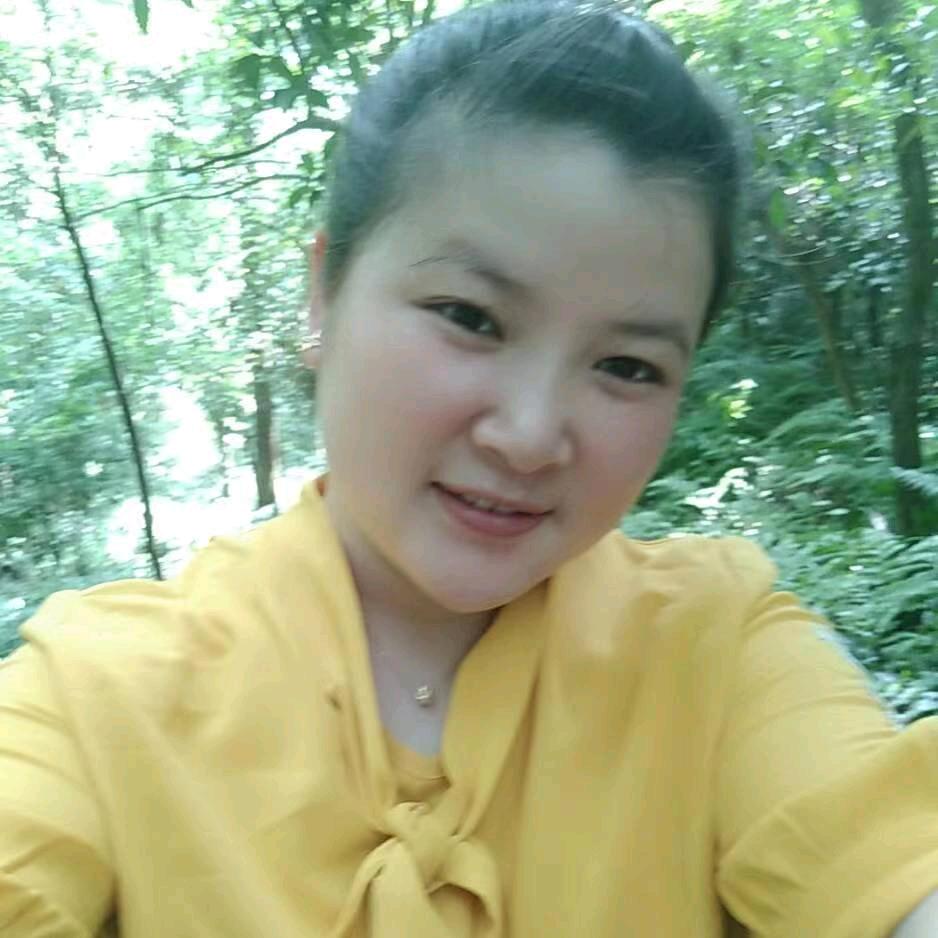 带你看我的世界🌺💐