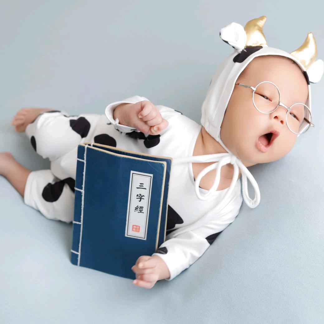 若琳（聪葱麻麻）