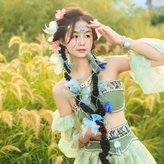 庭馨