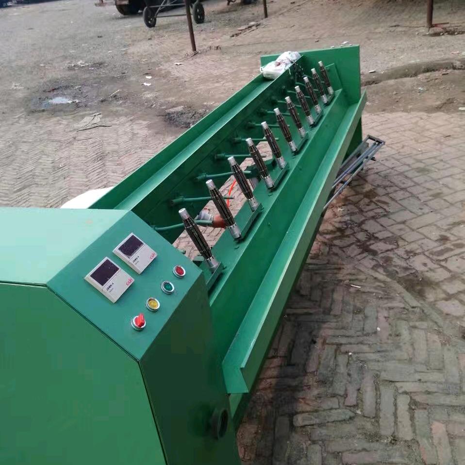 毛线成球机械厂