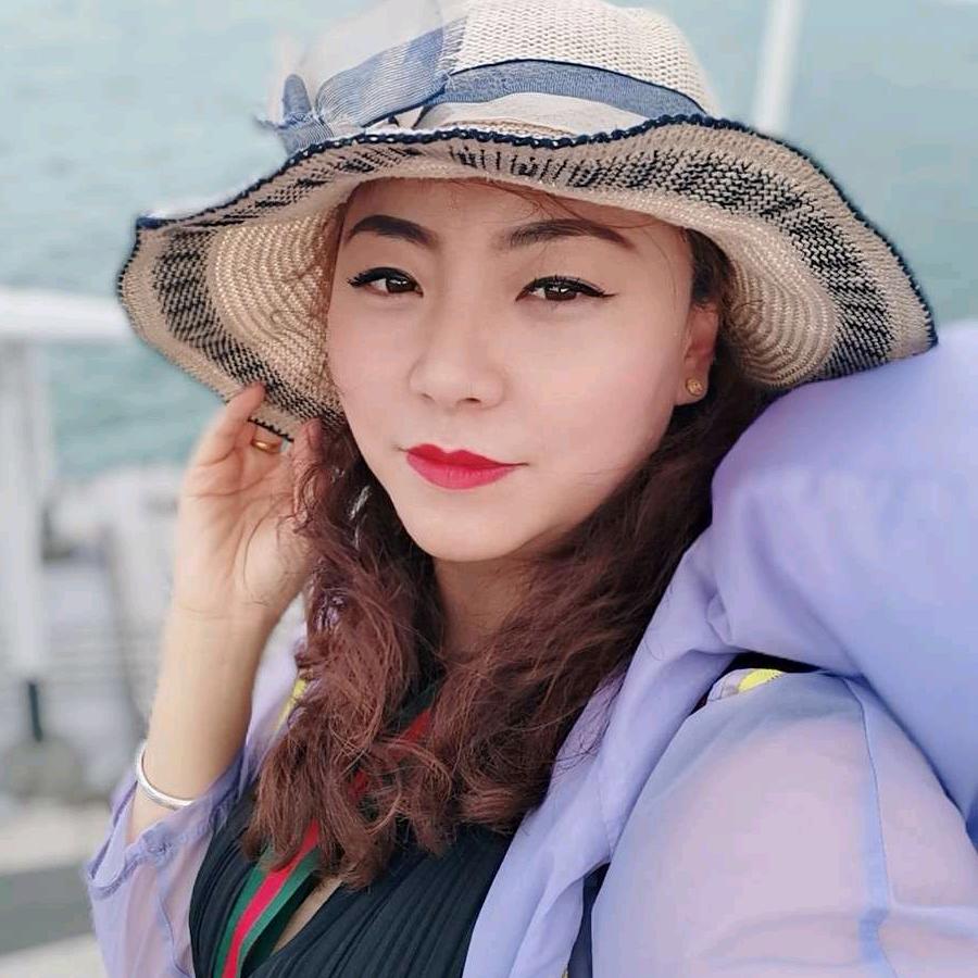 李娜我的旅行旅游餐饮