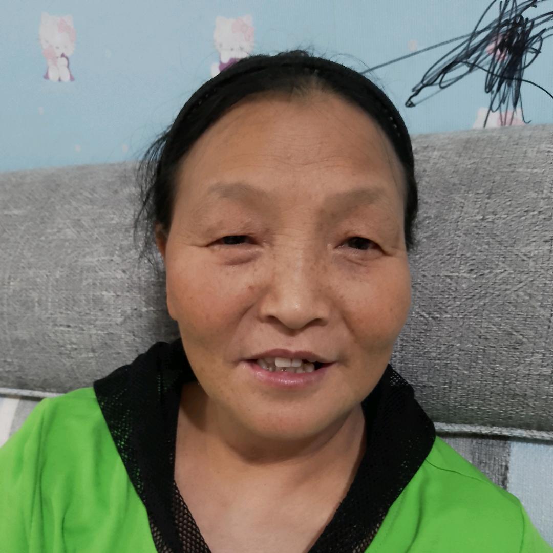 陈大姐