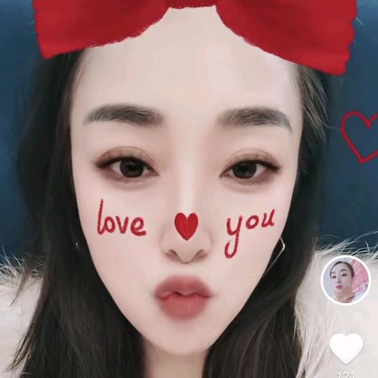 平罗红娘虎牙