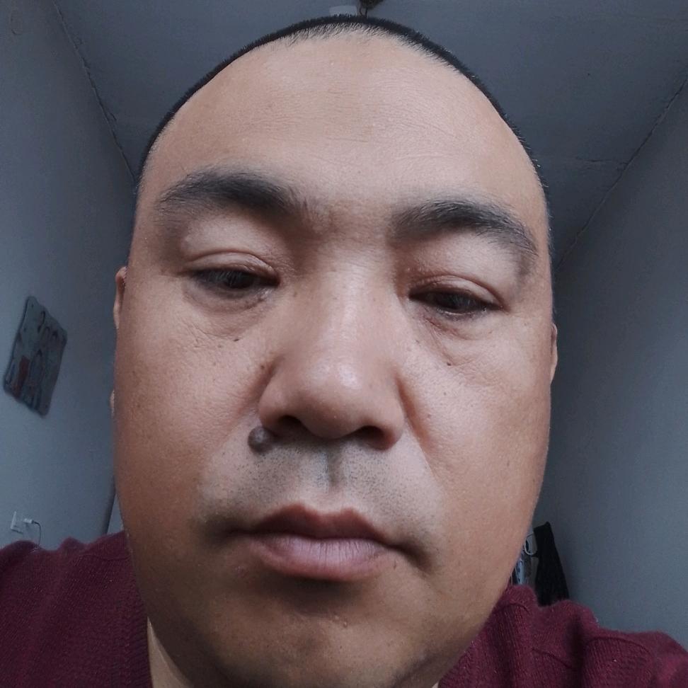 强哥，一直在努力