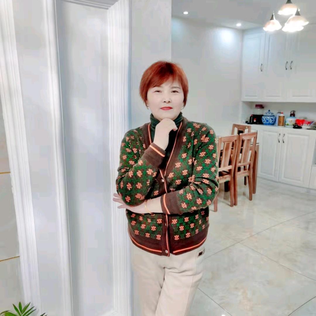 渐渐变老