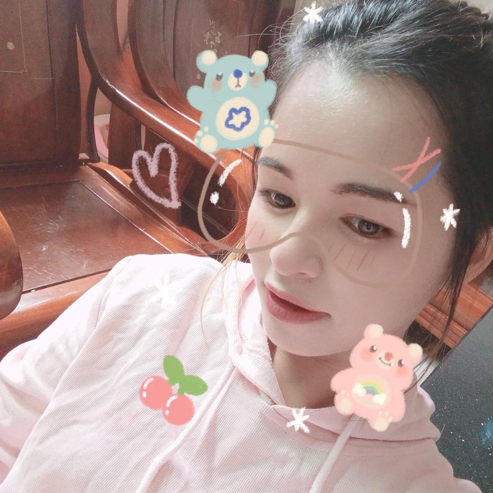 沉默不代表我的错
