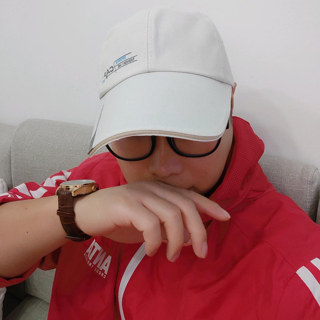 万哥时尚穿搭好物