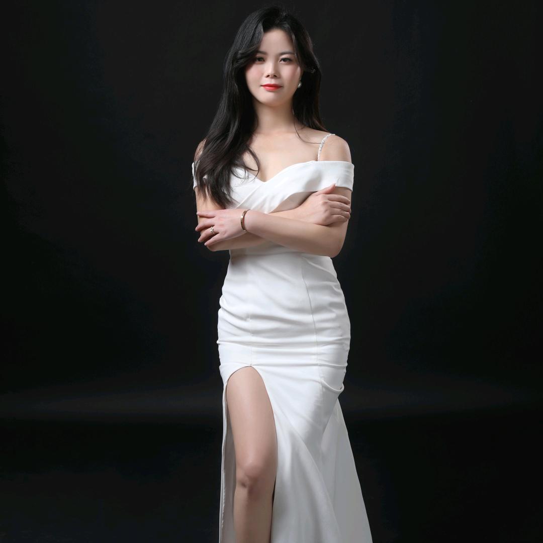 丹丹 😍