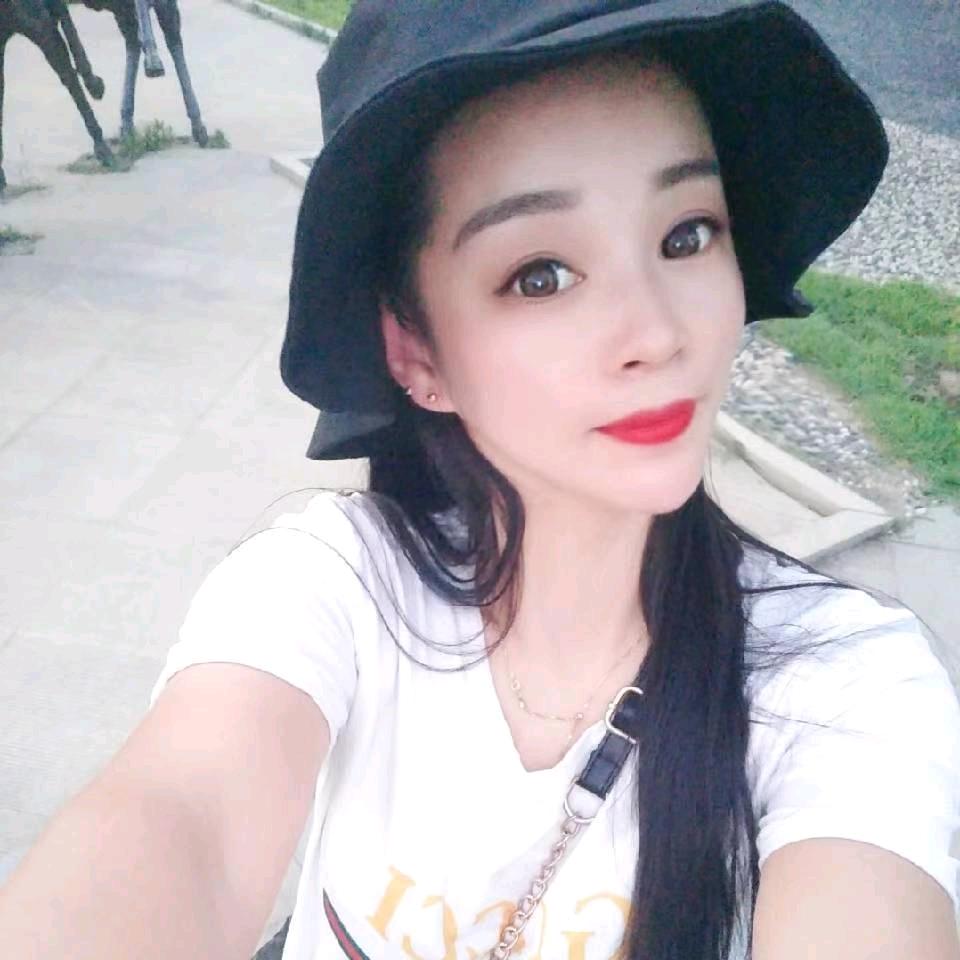 寿光菜乡小姐姐