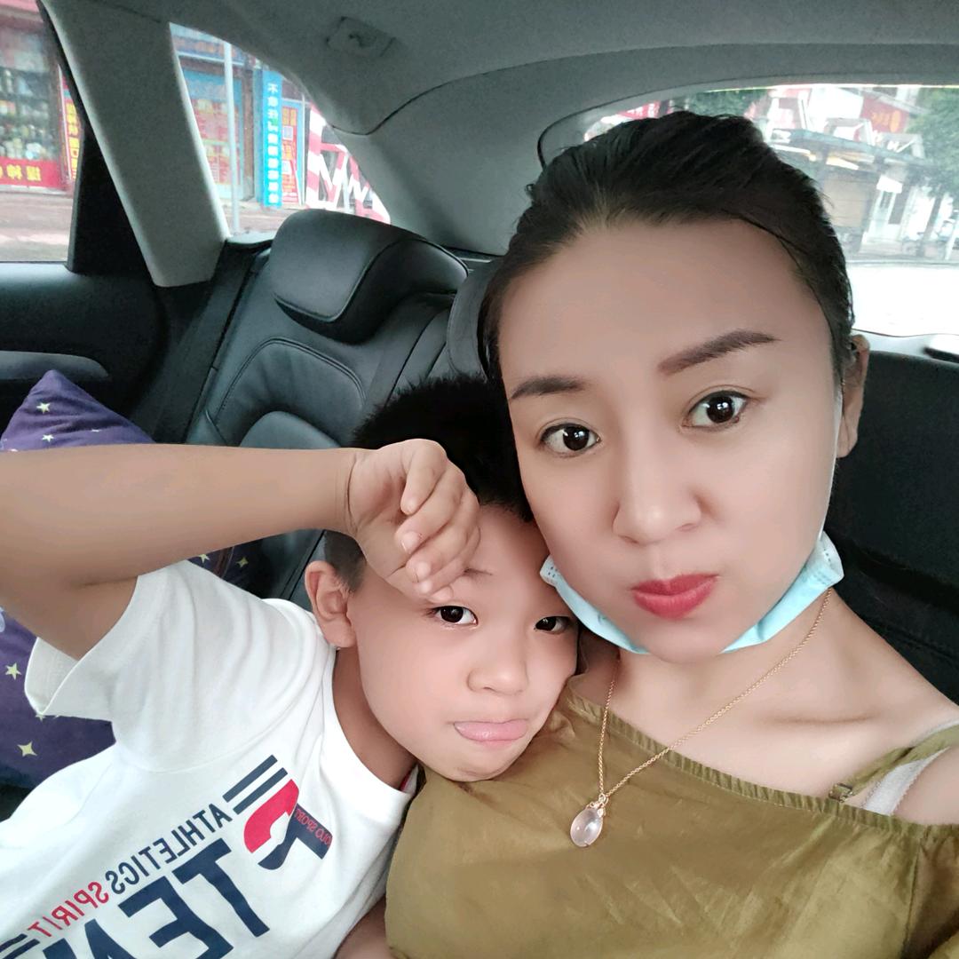杨慧