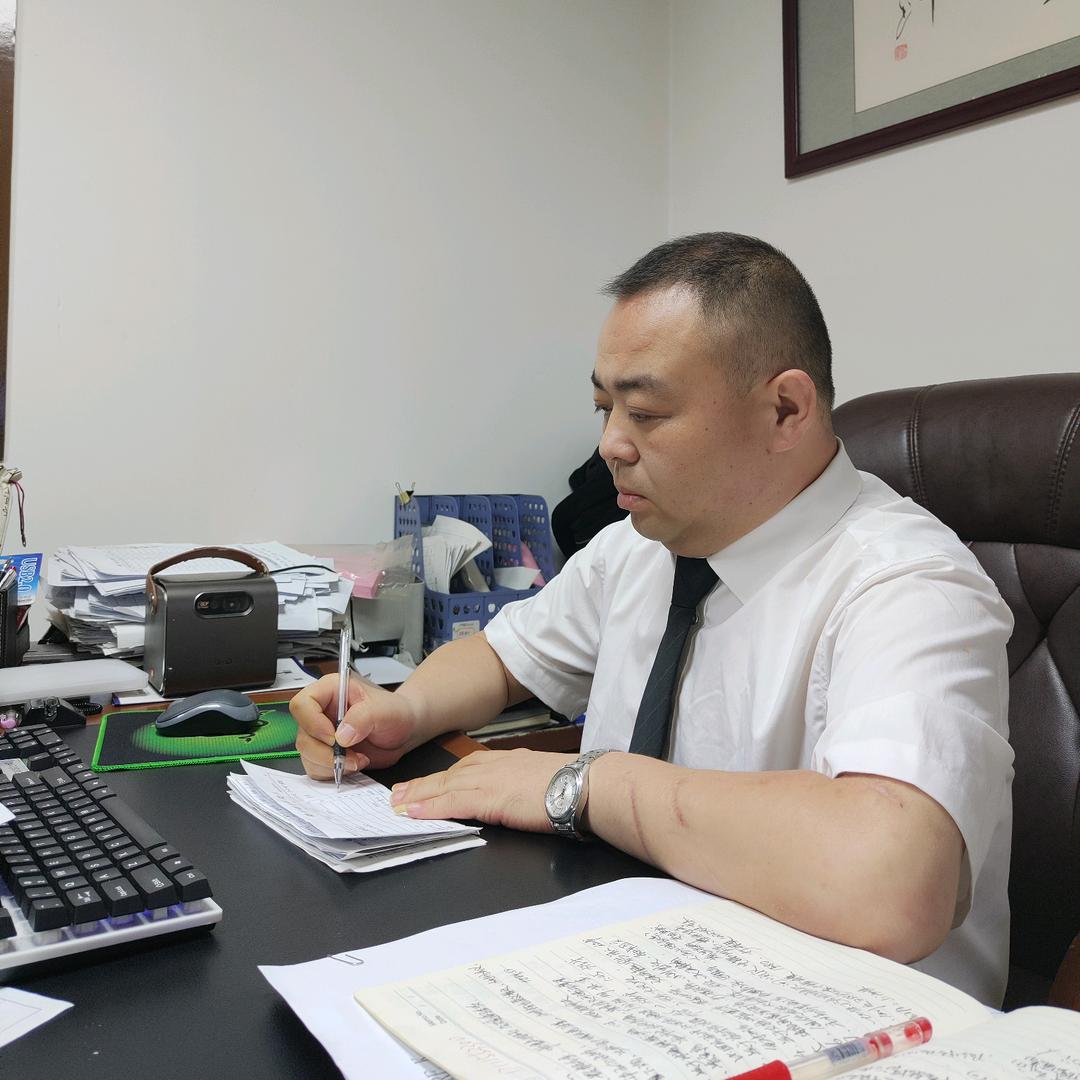 和悦养生—肥仔闫