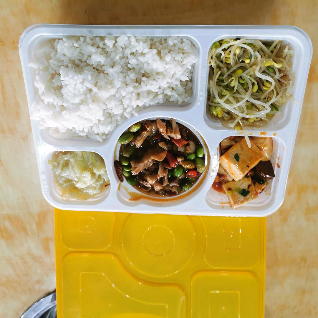 翡翠饭庄中式快餐