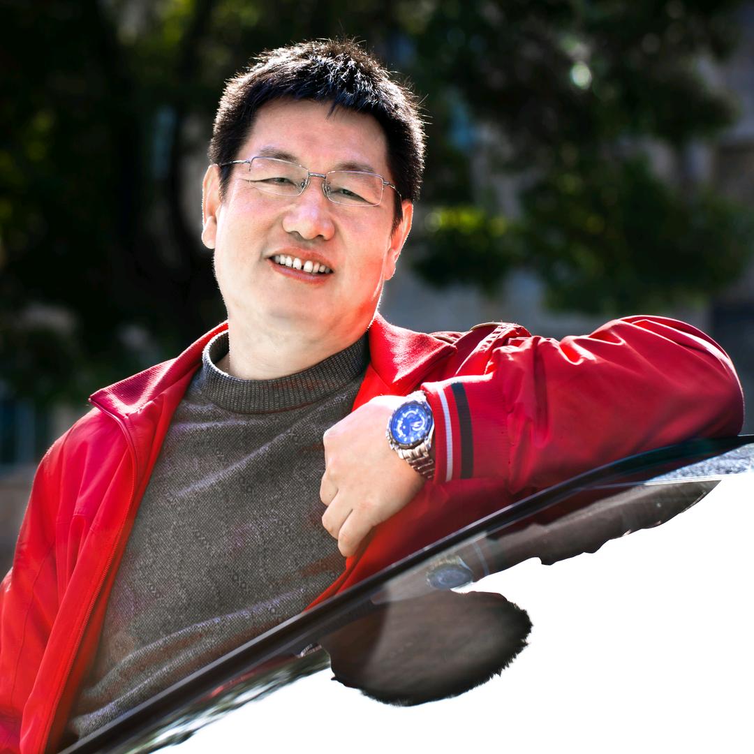 杨晔影像工作室