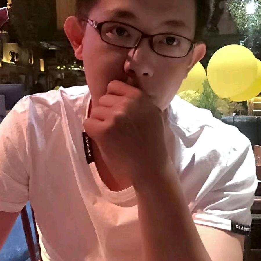 霸气侧漏的男人