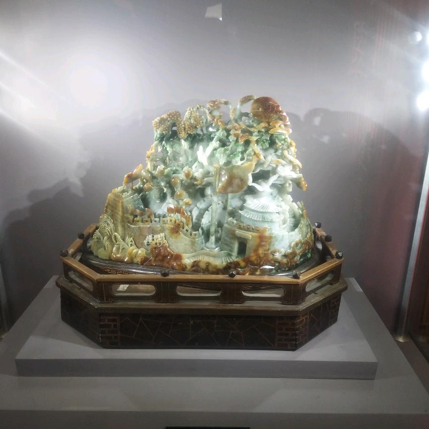 白云飘飘