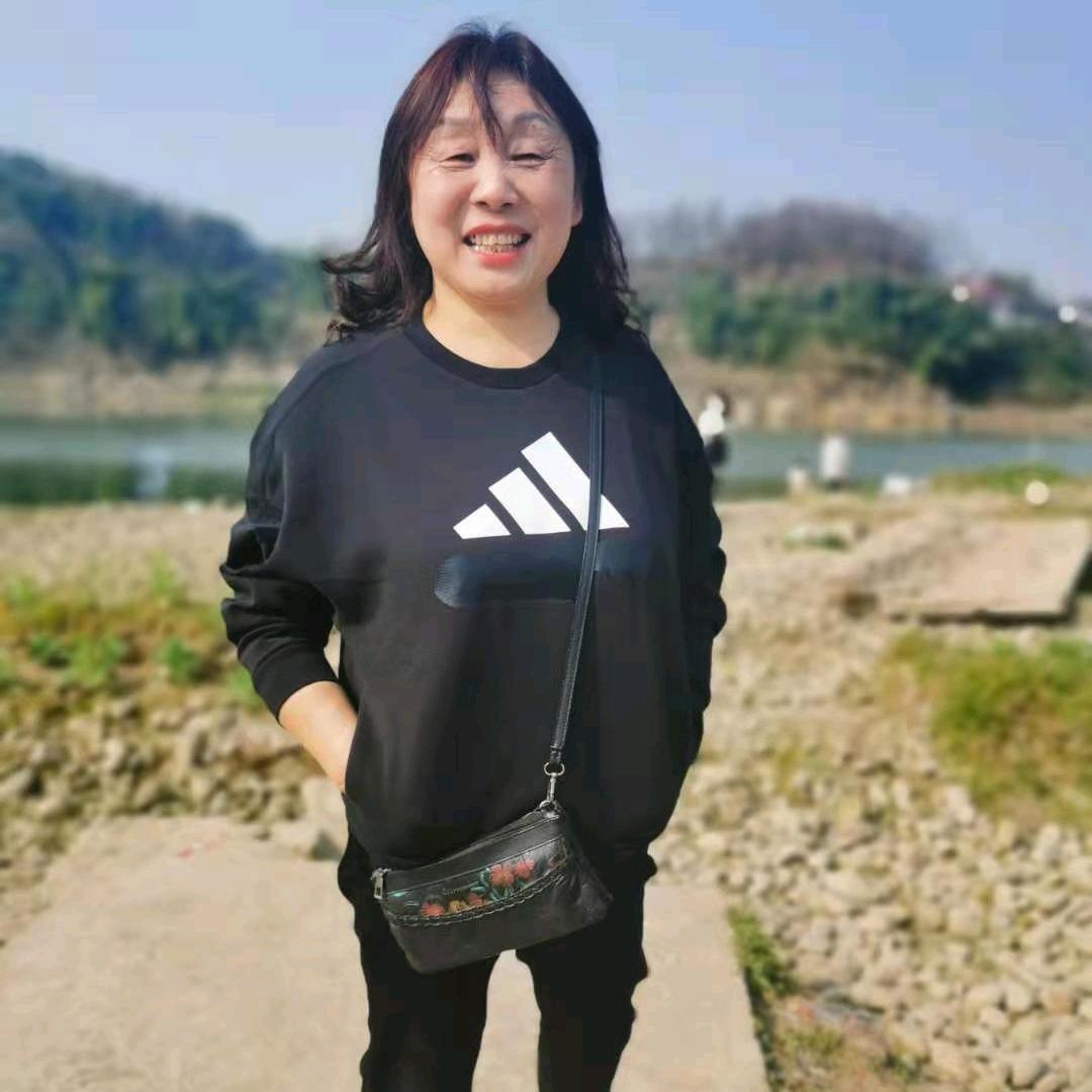 古子蓉