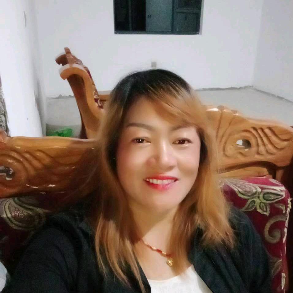 彩云之南