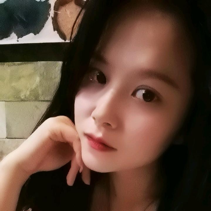 小小小丫☔️