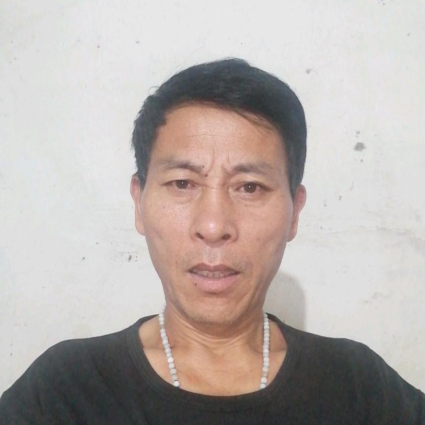 七零后油馍哥