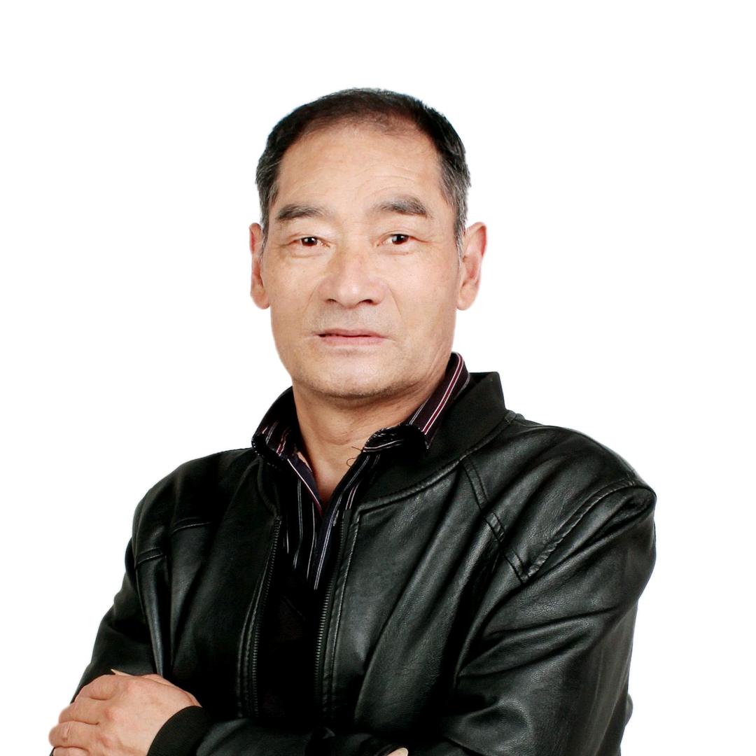 永恒二哥