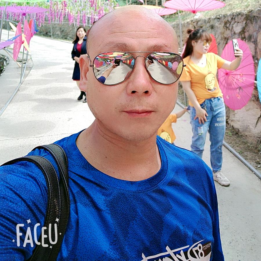 豪情迈放