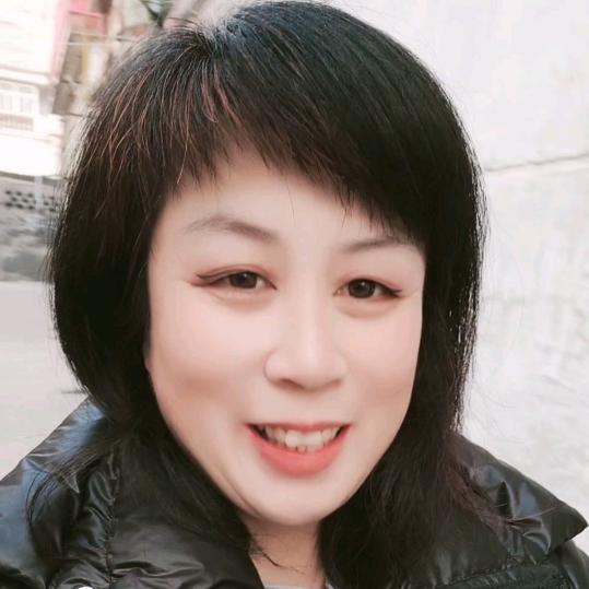 大女人
