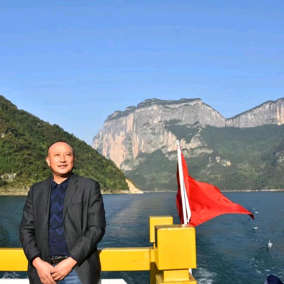 （重庆.覃大哥）活到老学到老