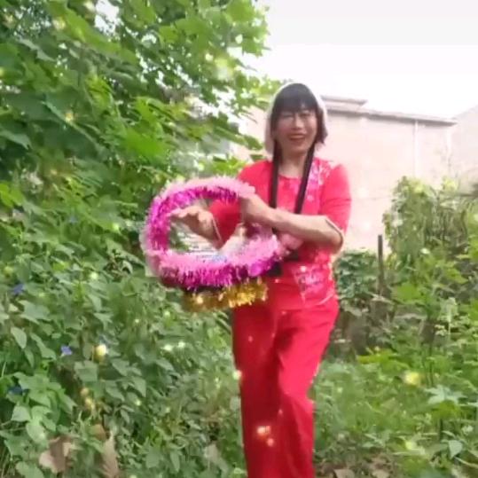 赵大姐