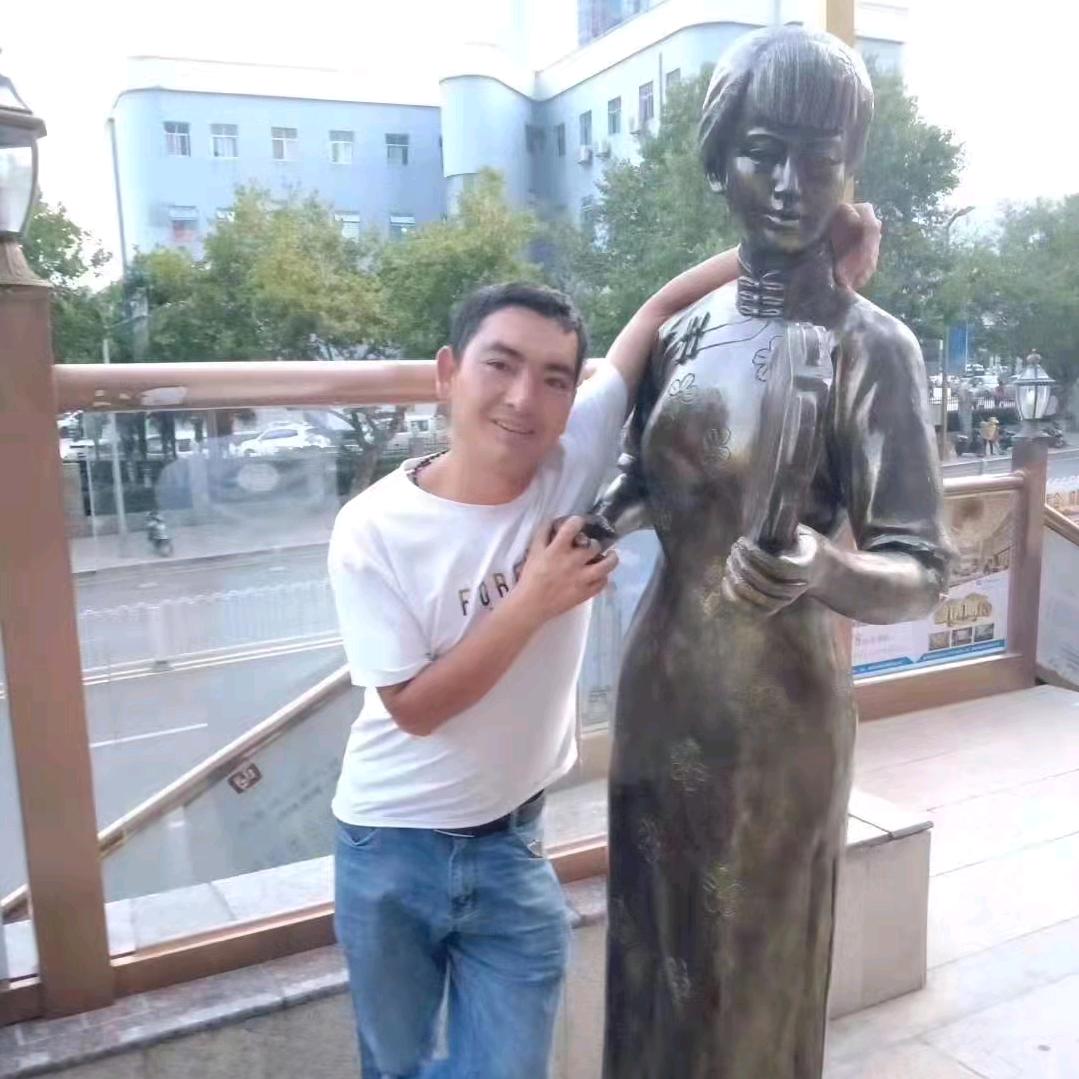 沾益人在广漂