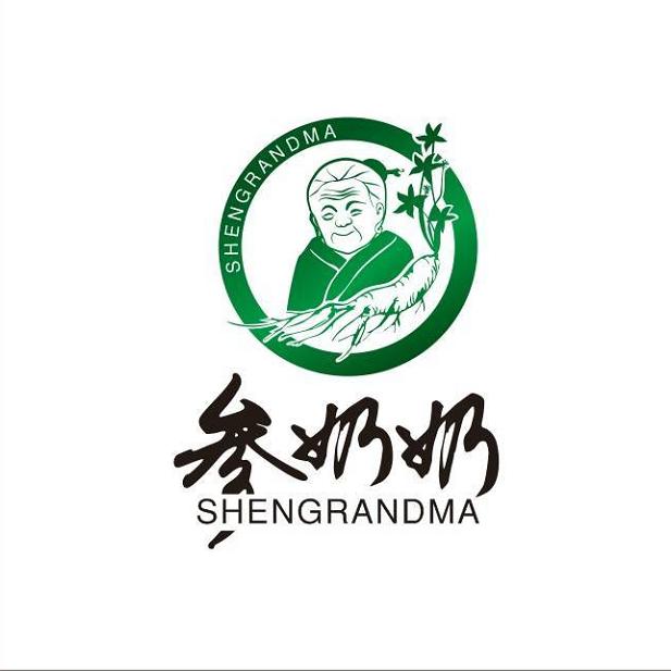 参奶奶西洋参