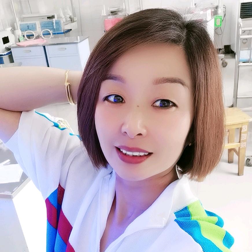 木兰☀️