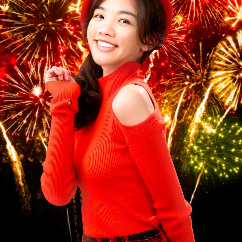 好运连连